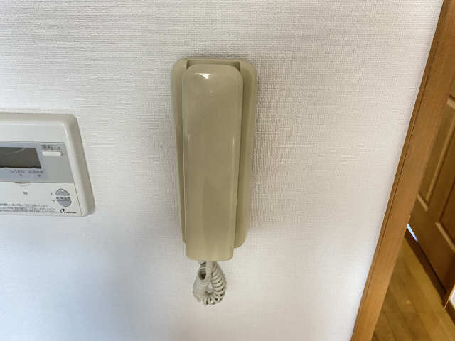 インターホン