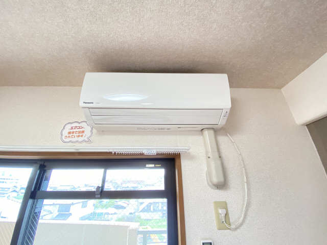 エアコン