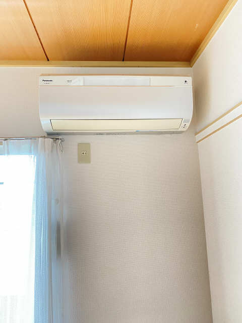 エアコン