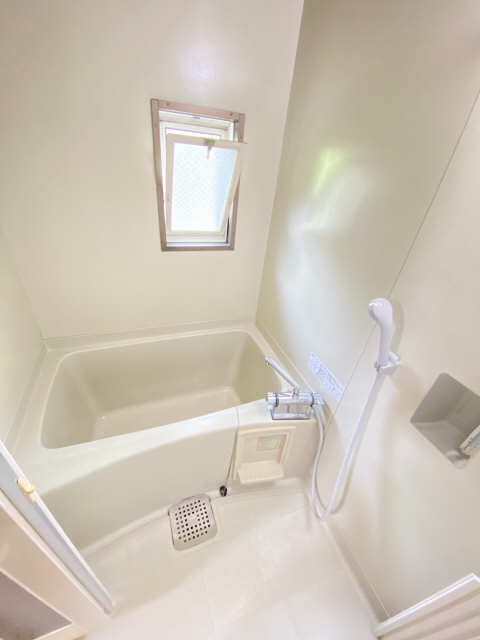 サンライト杉山 2階 浴室
