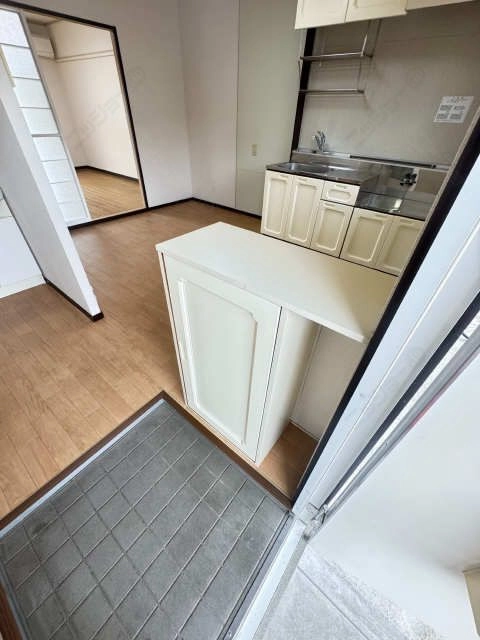シューズBOX