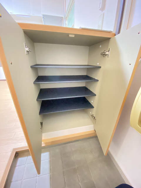 シューズBOX