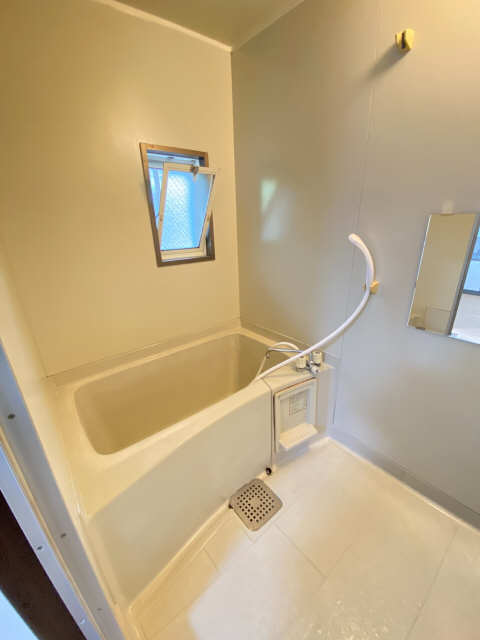サンライト杉山 1階 浴室