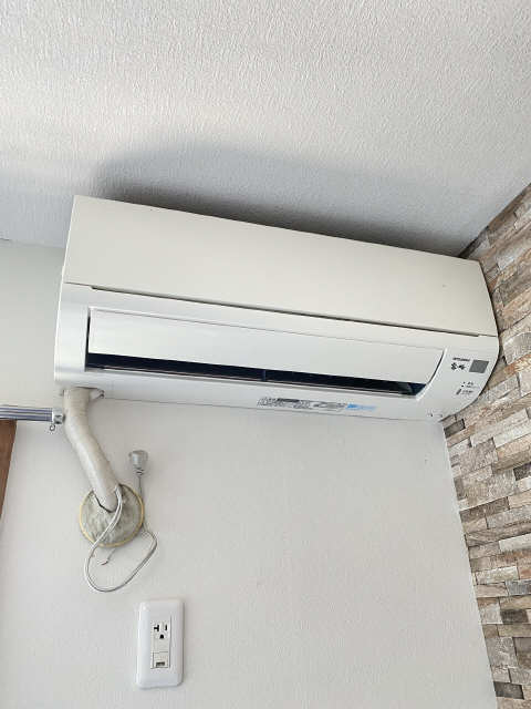 エアコン