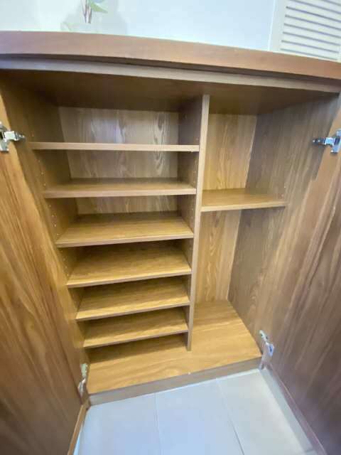 シューズBOX