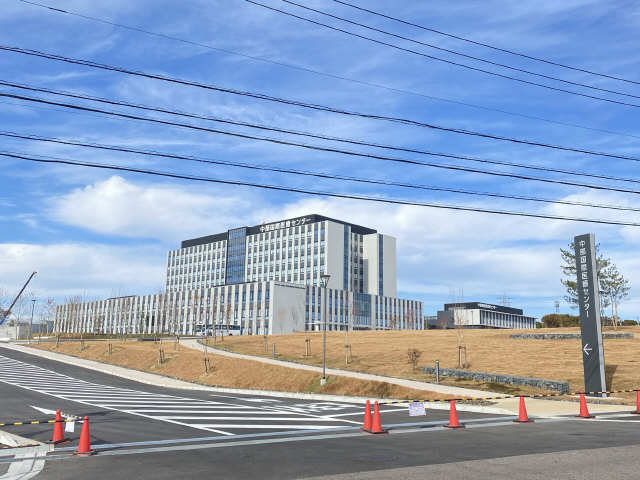 病院