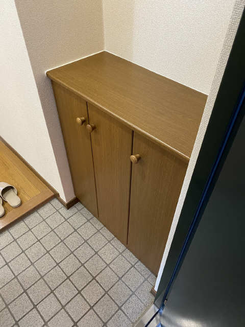 シューズBOX