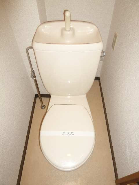 ＷＣ