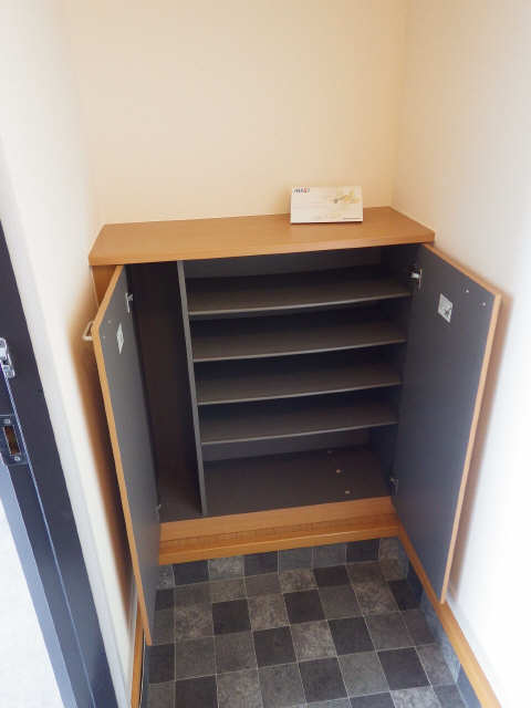 シューズBOX