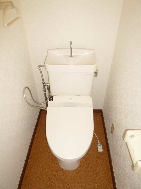 ＷＣ