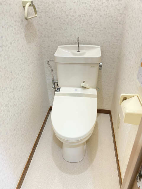 ファミール２１ 1階 WC