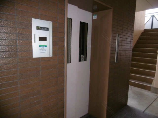 エレベーター