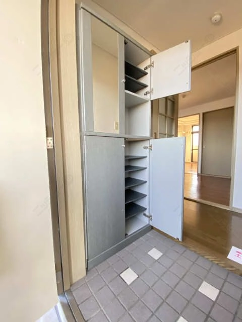 シューズBOX