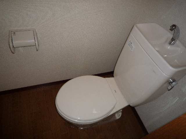東角ＷＣ
