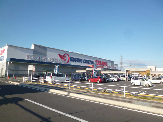 オークワ