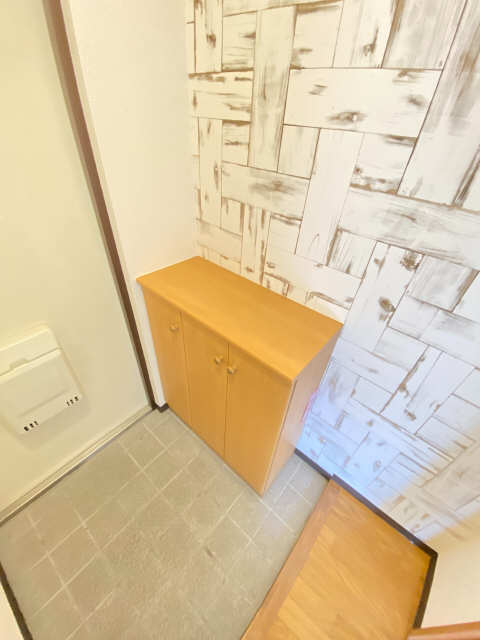 シューズBOX