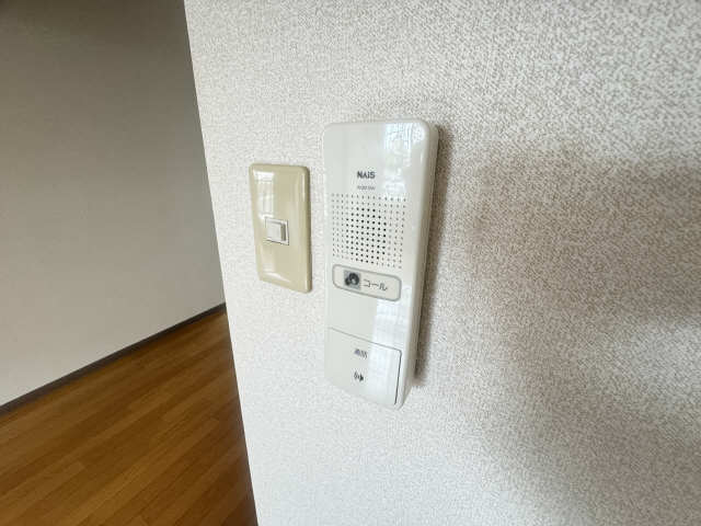 インターホン