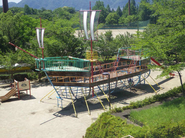 公園