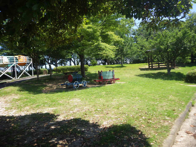 公園