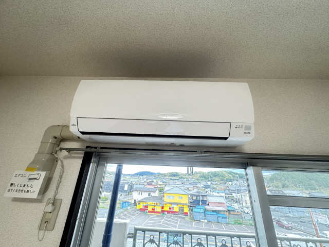 エアコン