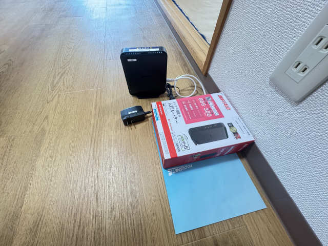 無料WI-FI