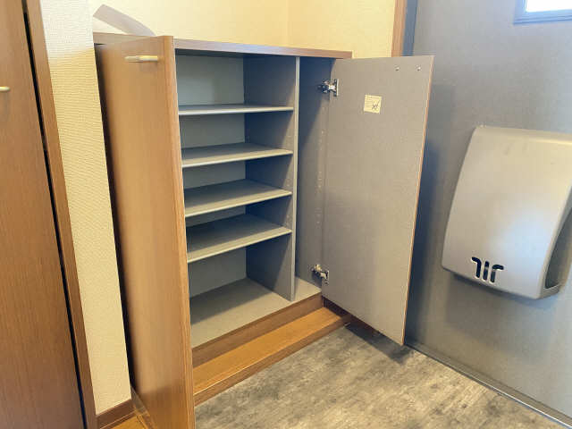 シューズBOX