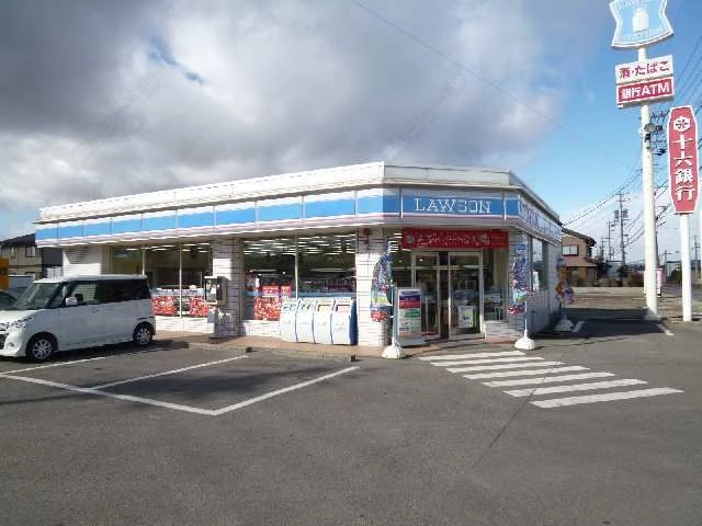 ローソン