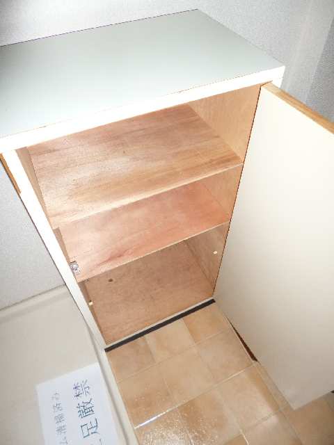 下駄箱