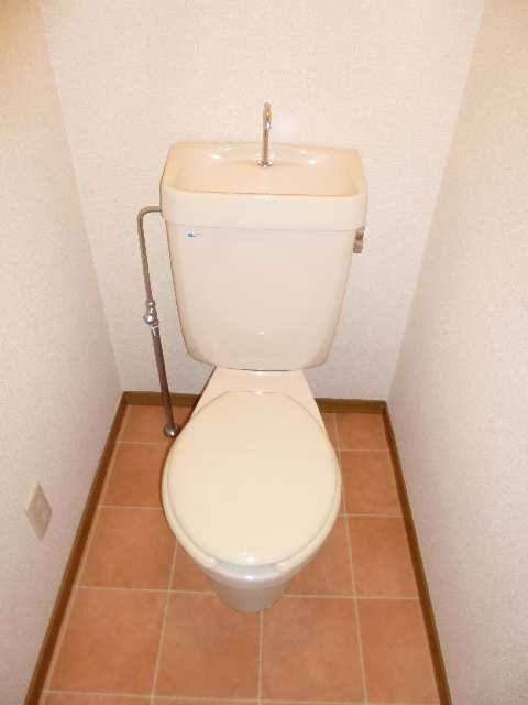 ＷＣ