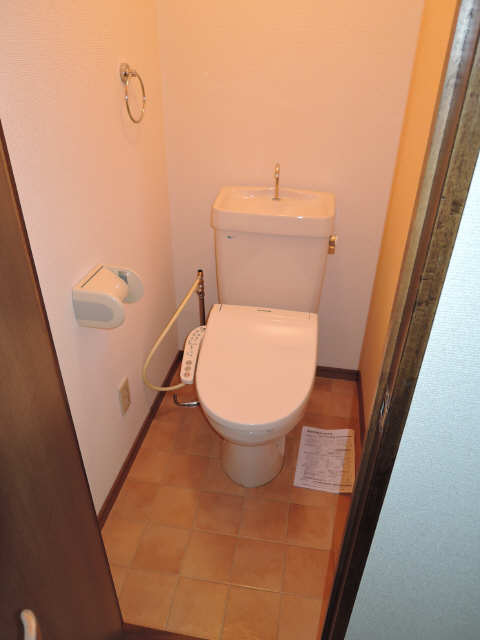 ＷＣ
