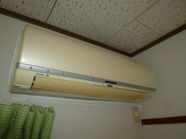 エアコン