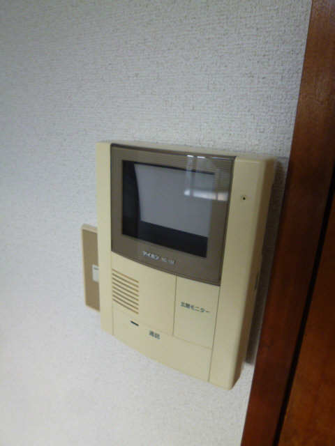 モニターホン