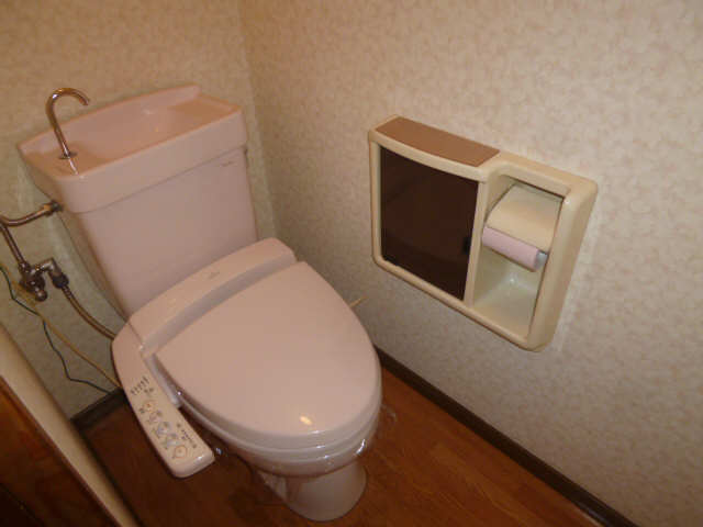 ＷＣ