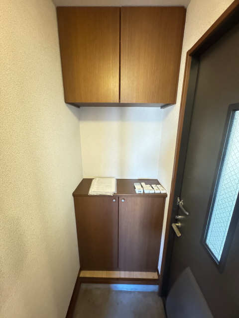 シューズBOX