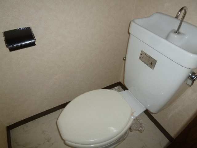 ＷＣ