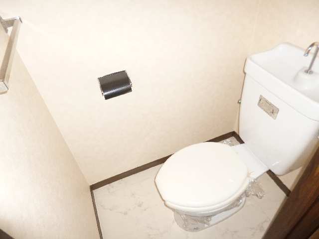 ＷＣ