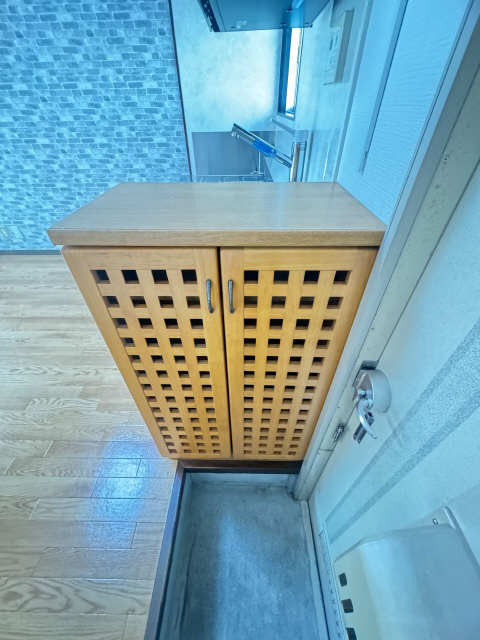 シューズBOX