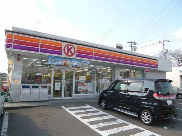 コンビニエンスストアー