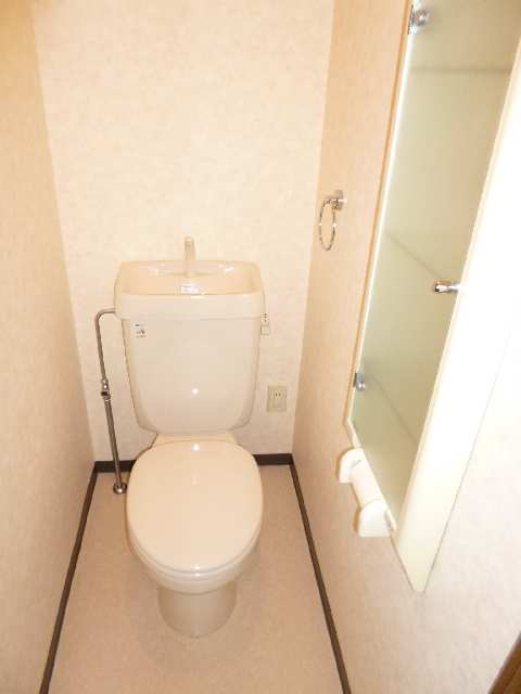 ＷＣ