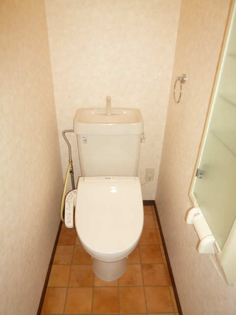 ＷＣ