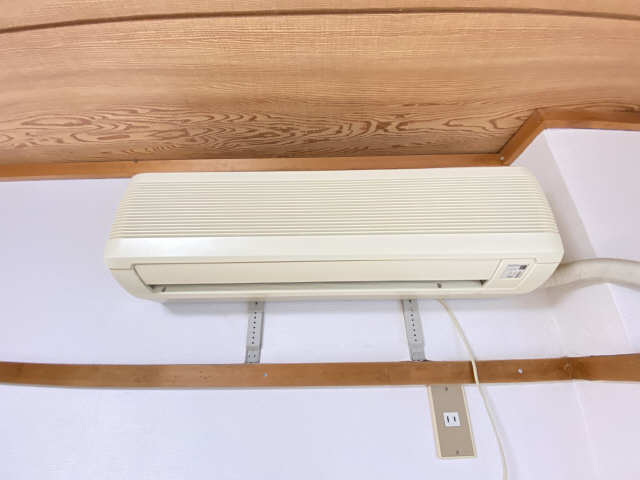 エアコン