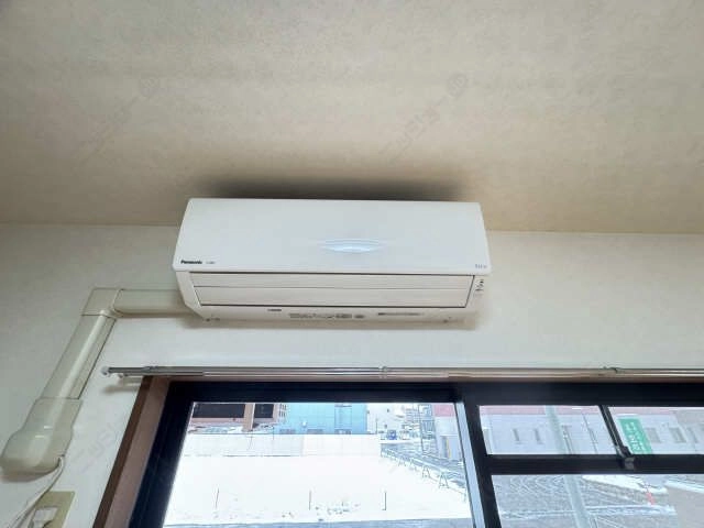 エアコン