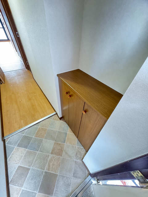 シューズBOX