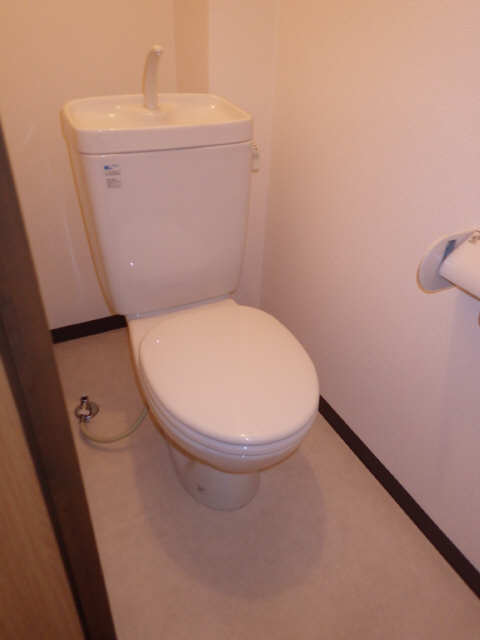 ＷＣ