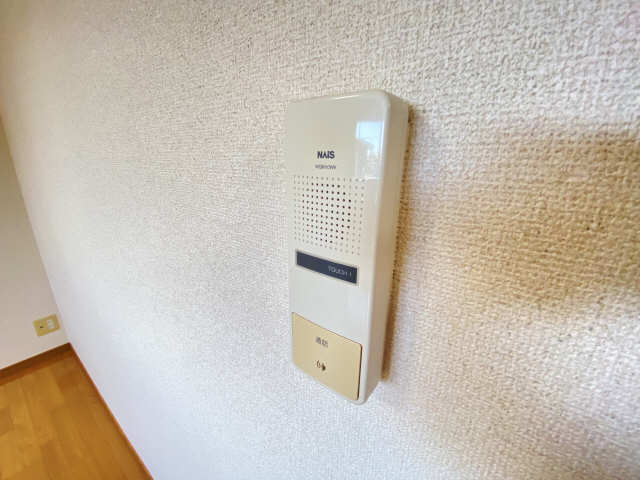 インターホン