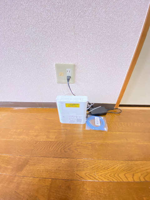 コミュファWiFi