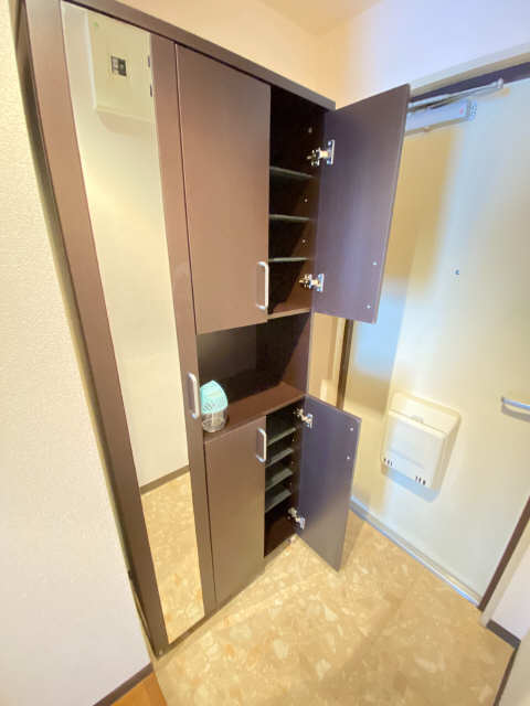 シューズBOX