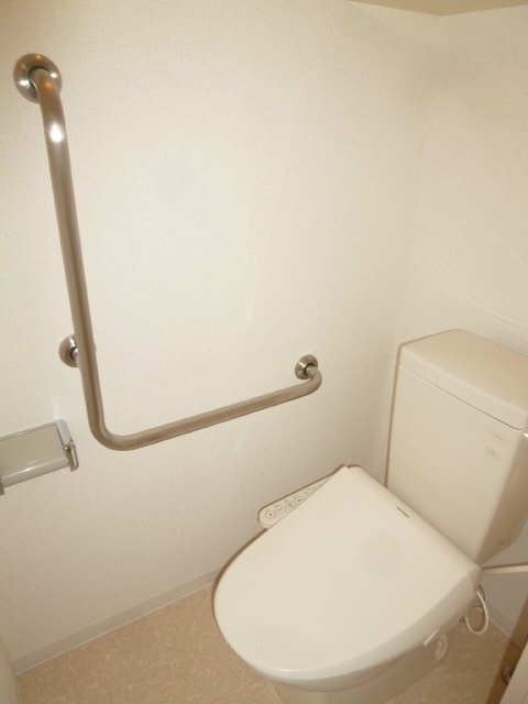 ＷＣ