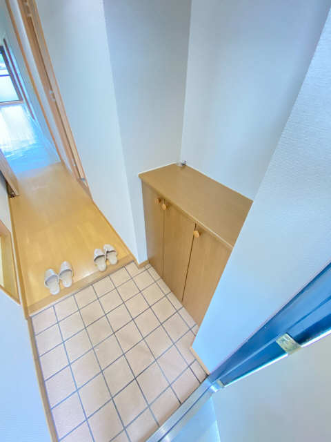 シューズBOX