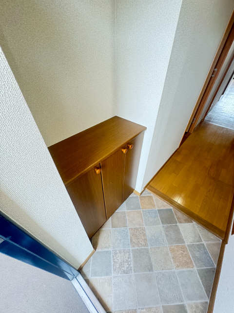 シューズBOX
